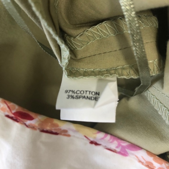 Tocca Lightweight Wide Leg Pants 12 - Picture 4 of 10